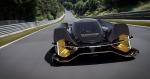 Renault Le Mans Concept by Esa Mustonen 2019 года